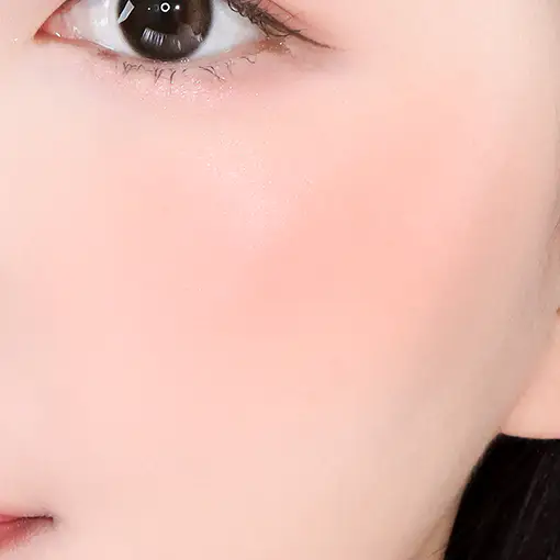 [4colors] BBIA Ready to Wear Downy Cheek 0.12 oz.(3.5g) 05 Downy Coral 0.12 oz.(3.5g)