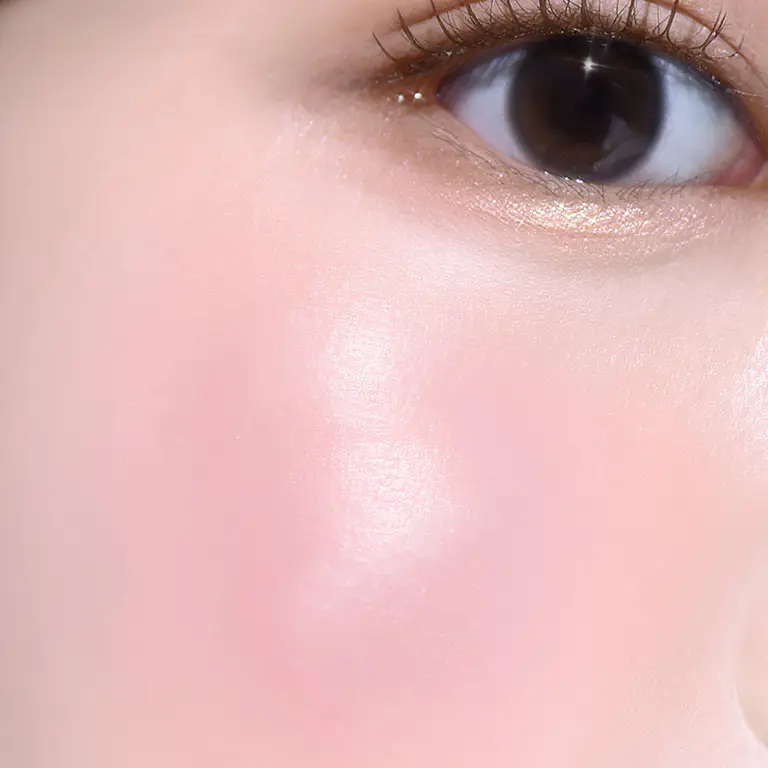 [7colors] FEEV Hyper-fit Color Serum Mini 0.33 fl. oz.(10ml) Healthy Pink 0.33 fl. oz. (10 ml)