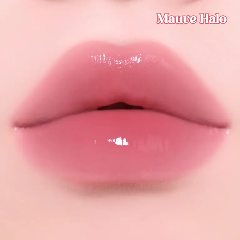 [6colors] GLINT Melting Lip & Cheek 0.12 oz.(3.5g) 03 MAUVE HALO 0.12 oz. (3.5 g)
