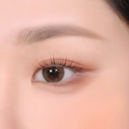 colorgram Pin Point Eyeshadow Palette (9 Colors) 01 Sunshine Plus Oat Is Peach