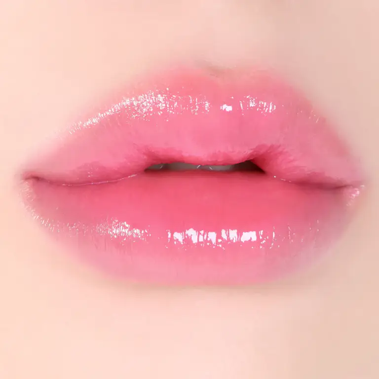 espoir Bare Glow Lip Balm (7 Colors) 04 Peak Berry