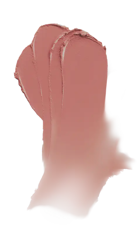 VDL Cheek Stain Blusher Balm (7 Colors) [NEW] 07 Dusty Rose Balm