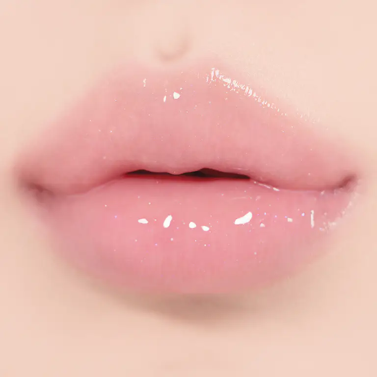 Portr&eacute; Pure Glace (6 Colors) Pink Flake