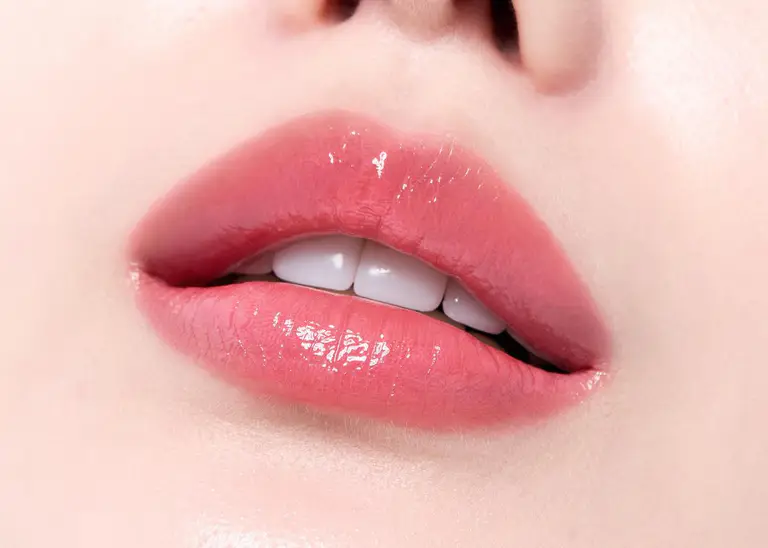 HERA Sensual Shine Tint (8 Colors) 222 Mellow Coral