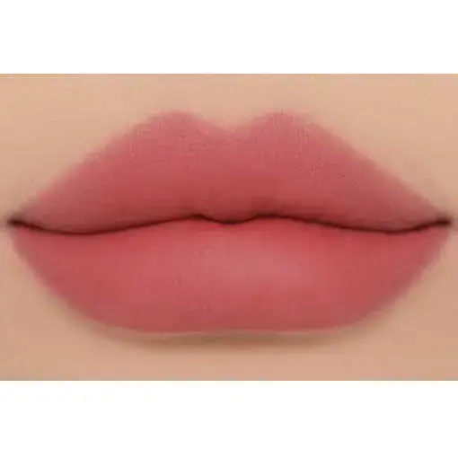 3CE Soft Matte Lipstick (5 Colors) #HAZY ROSE