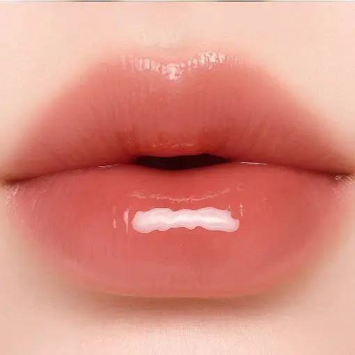 teo and the Juicy Taeng Taeng Glaze (Set/Single) (9 Colors) 01 Sugar Apricot