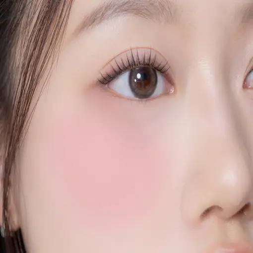 LUMMIR Air Fluffy Blush (8 Colors) 4AM 06 Fig Amber
