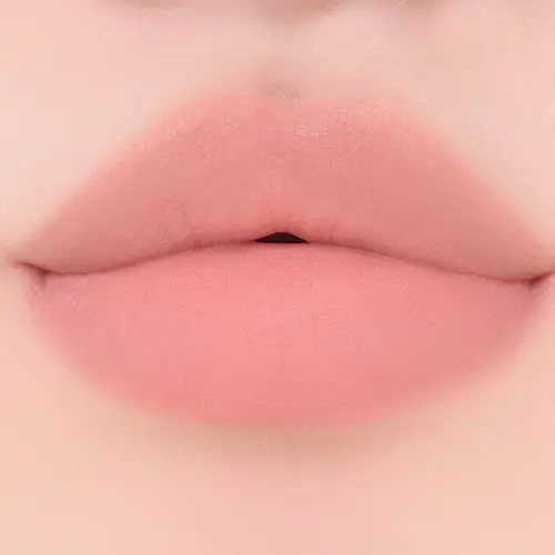 BANILA CO Cover Lip Base (6 Colors) Soft Pink (C, Beginner)