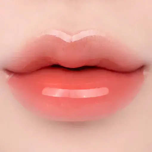BANILA CO Hydrating Lip Oil (6 Colors) CR01 Juicy Coral