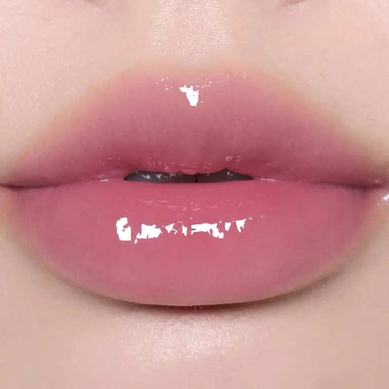 too cool for school Sway Lip Dewy (10 Colors) 03 Fig Mute