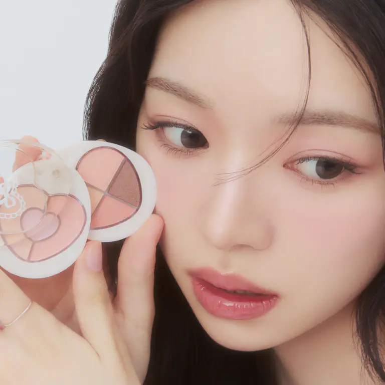 ETUDE Bboyong Eye Maker (5 Colors) [NEW][Vintage Ribbon] Peach or What