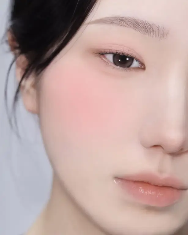 dasique Mini Blending Mood Cheek (3 Colors) 07 Candy Berry