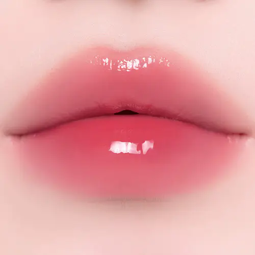Alternativestereo Lip Potion Sugar Glaze Tint (Set/Single) (24 Colors) 19 Berry Smoothie Ball