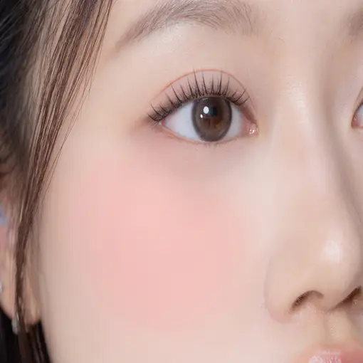 LUMMIR Air Fluffy Blush (8 Colors) 7AM 01 Bare Peach