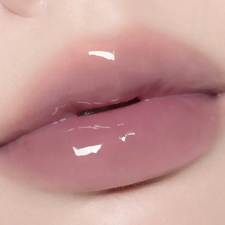 Mude. Angel Hug Glaze (Set/Single) (10 Colors) 103 Baby Mauve
