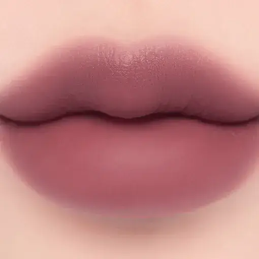 laka Bulky Matte Lipstick (3 Colors) 410 Bold Berry
