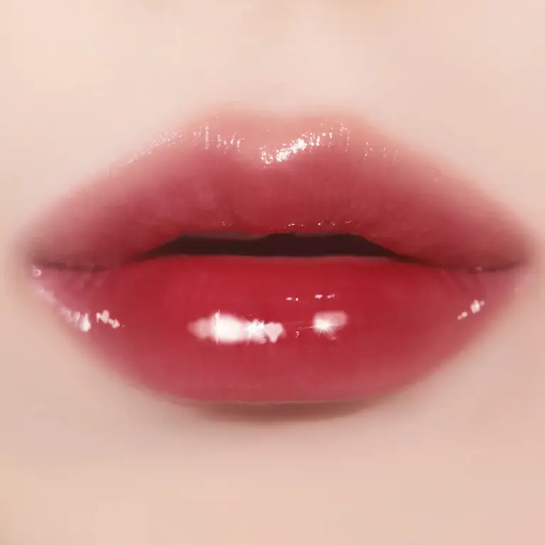 colorgram Fruity Glass Tint Deep Glaze (8 Colors) 05 Dark Cherry