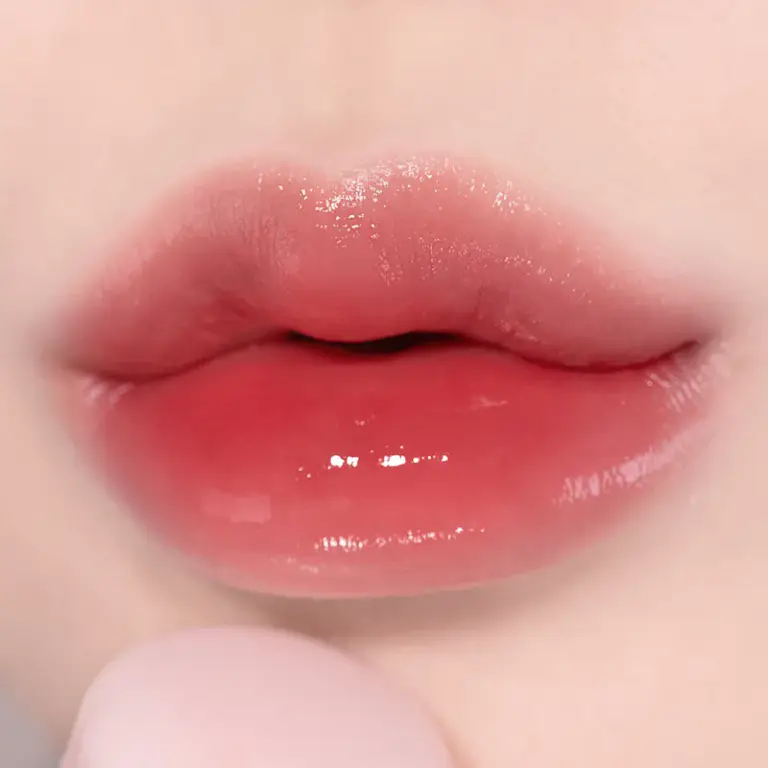 Alternativestereo Lip Potion Balmy Rose (11 Colors) 06 Rose Hip