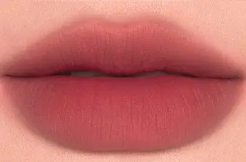 3CE Cashmere Hug Lipstick (14 Colors) Hush Rose