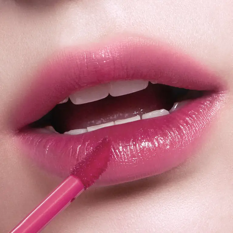 [Ultimate Long-Wear] 3CE Lazy Pop Lip Stain (11 Colors) Mute Lilac