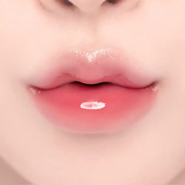 [20colors] CLIO Crystal Glam Tint 0.11 oz.(3.4g) 06 Daily Mauve 0.11 oz.(3.4g)