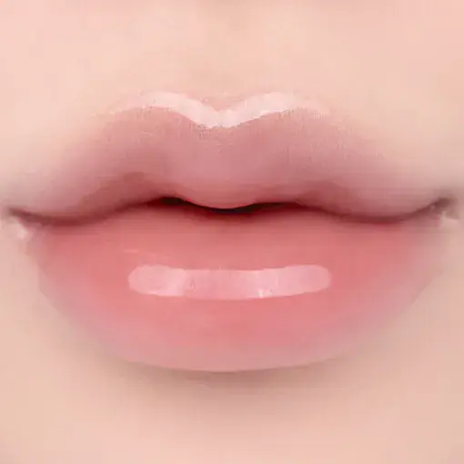 BANILA CO Hydrating Lip Oil (6 Colors) PK01 Bare Pink