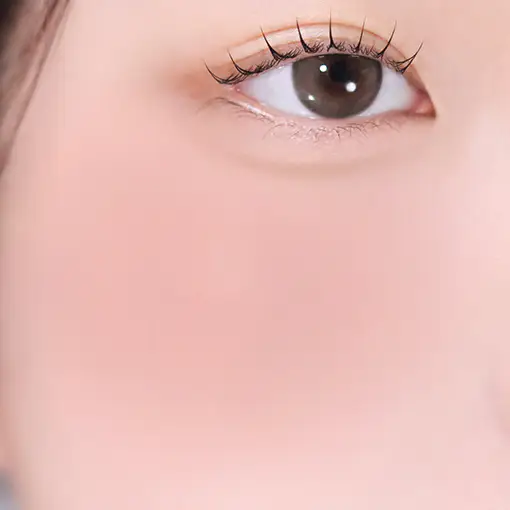릴리바이레드 [산리오 캐릭터즈/마이멜로디 파우치] 릴리바이레드 러브빔 치크밤 20종