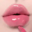 Keep in Touch Jelly Lip Plumper Tint (7 Colors) #Muted Berry Jam