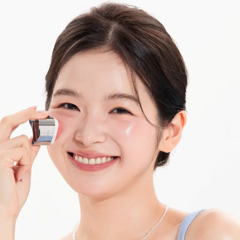 nuegray Semo Tab Lip & Cheek 5.6g (7 Colors) O'Peach Tab