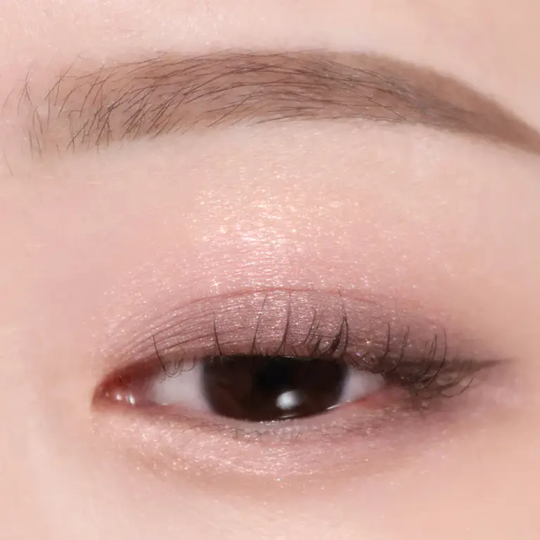 MISSHA Triple Shadow 20g 01 Browny Pink