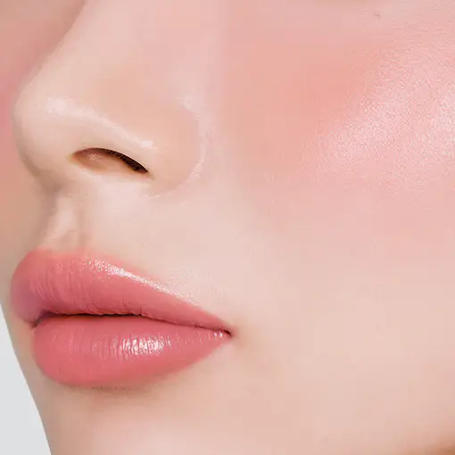 TIRTIR Mood Glider Lip & Blush Stick (6 Colors) 01 Peach Mingle
