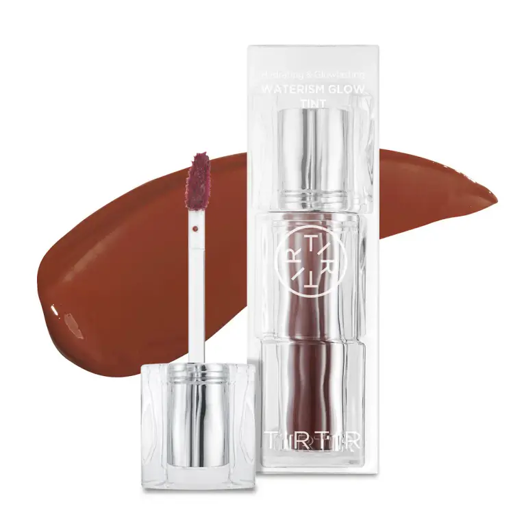 TIRTIR Waterism Glow MINI Tint (30 Colors) 06 HONEY NUT