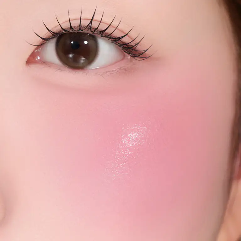 [SOFT SEOUL EDITION] VDL Cheekstain Liquid Blusher 10.5ml (Set/Single) (4 Colors) 04 Dear Mauve