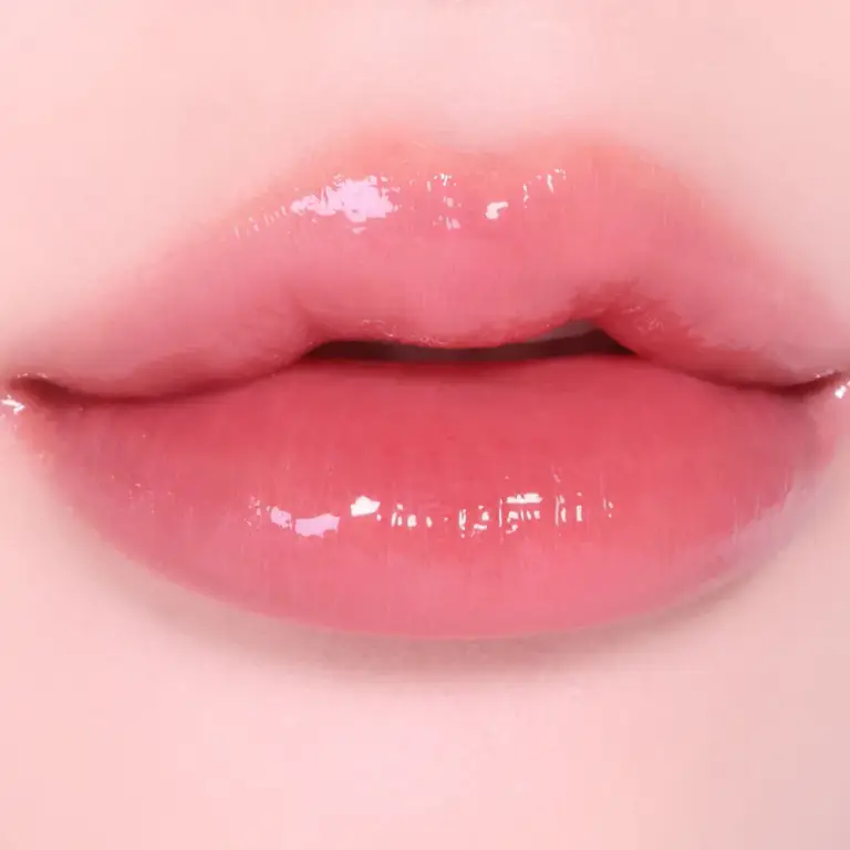[19colors] hince Raw Glow Gel Tint 0.13 fl. oz.(4ml) R002 RAW ROSE 0.13 fl. oz. (4 ml)