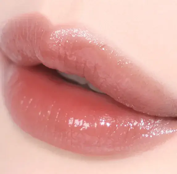 KATE Lip Monster Crystal Pod (5 Colors) [NEW] CP05 Dusty Mauve