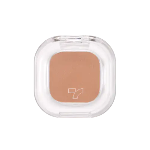 TONYMOLY Eye Tone Single Eyeshadow Cozy Coral