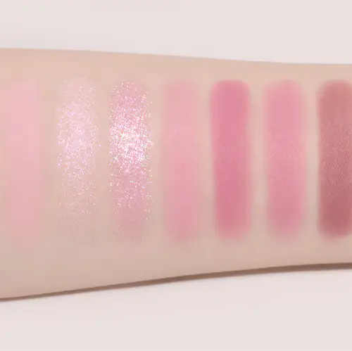 peripera All Take Mood Palette (Set/Single) (9 Options) 004 If Pink, Check DM Plz