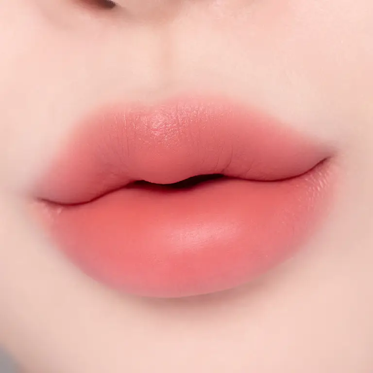 Espoir Couture Lip Tint Fitting Blur 4g 03 Sour Peach