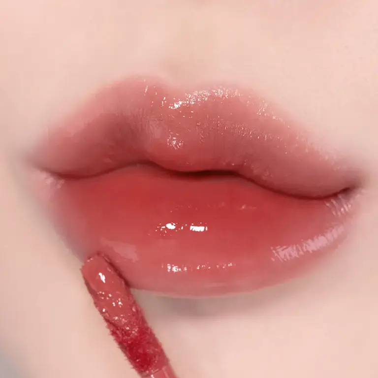 Alternativestereo Lip Potion Balmy Rose (11 Colors) 05 Peach Brulee