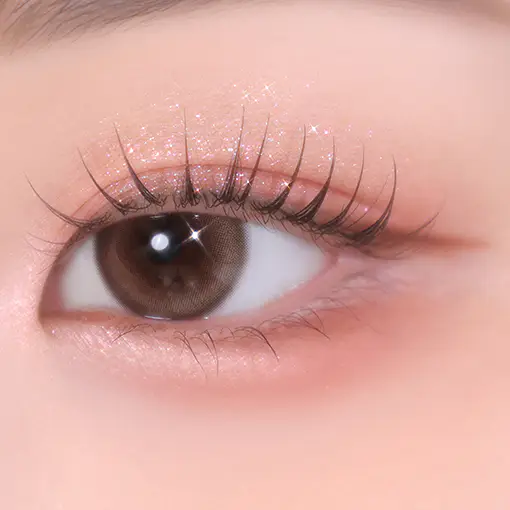 LUMMIR Light On Eyes Shadow Palette (Set/Single) (9 Options) 7AM 06 Sunrise Peach