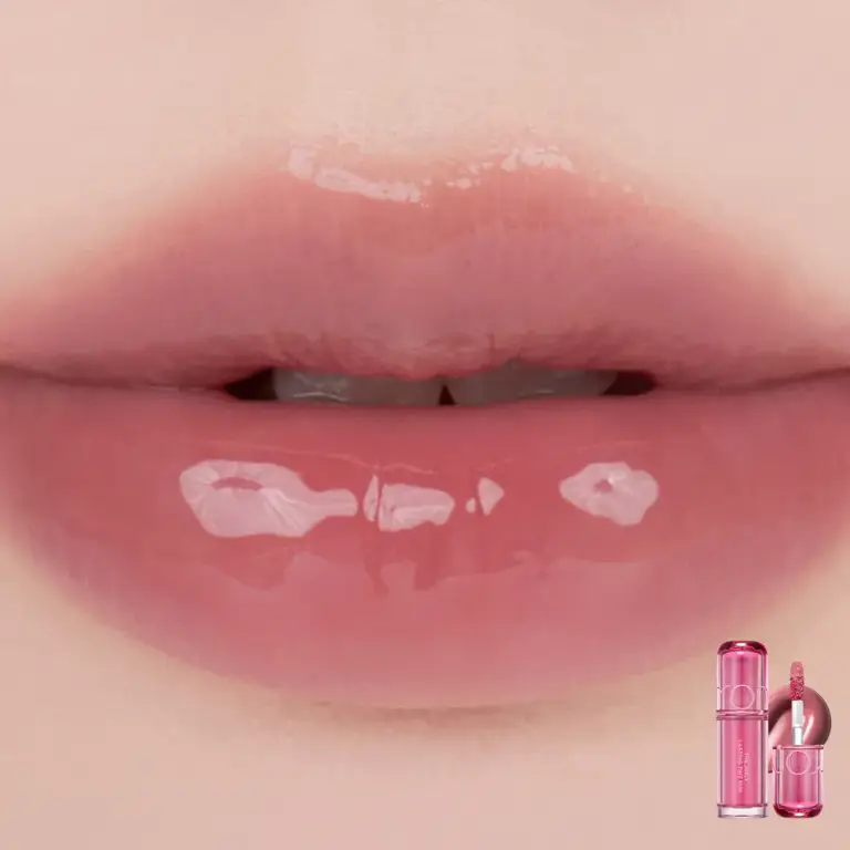 rom&nd The Juicy Lasting Tint Mini (13 Colors) 01 Summer Fig