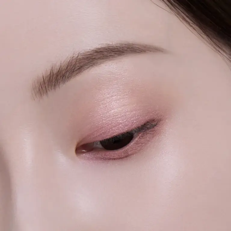 Ameli Sweet Dia Eyeshadow 180 Rose Rococo