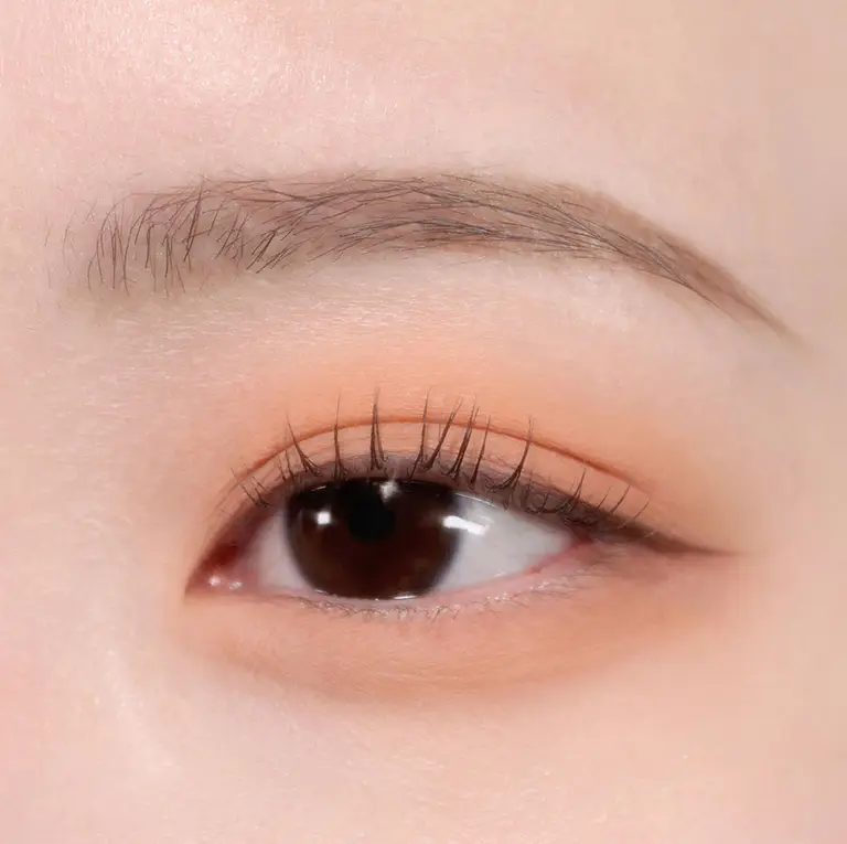 MISSHA Modern Shadow (17 Colors) 111 Ginger Pound