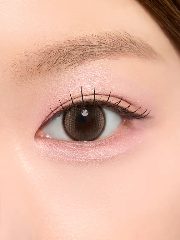 I&rsquo;M MEME I&rsquo;m Stick Shadow (Shimmer/Matte) (12 Colors) [NEW] 10 Mauve Mes (Shimmer)