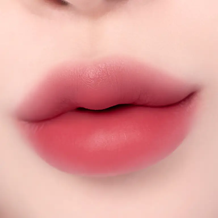 Espoir Couture Lip Tint Fitting Blur 4g [NEW]13 Rose Crema