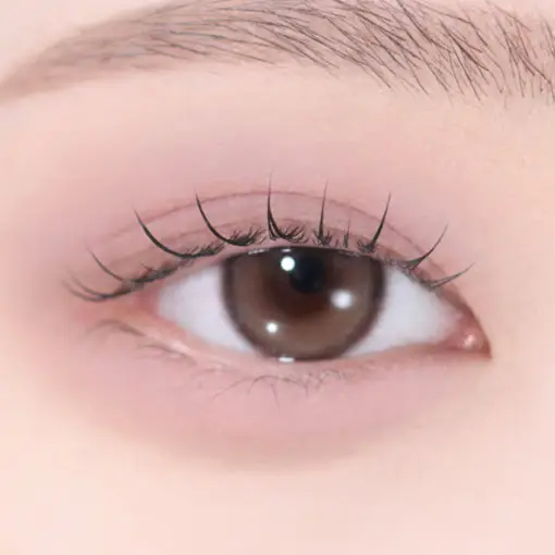 Holika Holika At First Eye Grip Pot (Set/Single) (7 Colors) [SINGLE] 06 Balmy Mauve