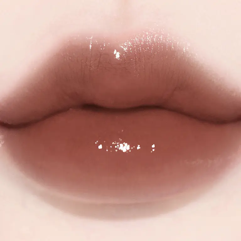 laka Fruity Glam Tint (Set/Single) (50 Colors) 142 Toffee