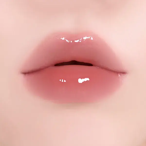 tiptoe Wish Glaze Tint (8 Colors) 207 Bitter Fig