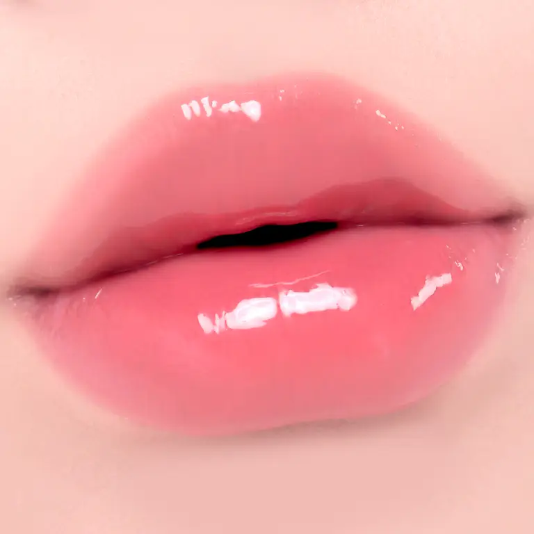 [10colors] AMUSE Jel-fit Gloss 0.13 oz.(3.8g) 05 Honey Boksoonga Gloss 0.13 oz.(3.8g)