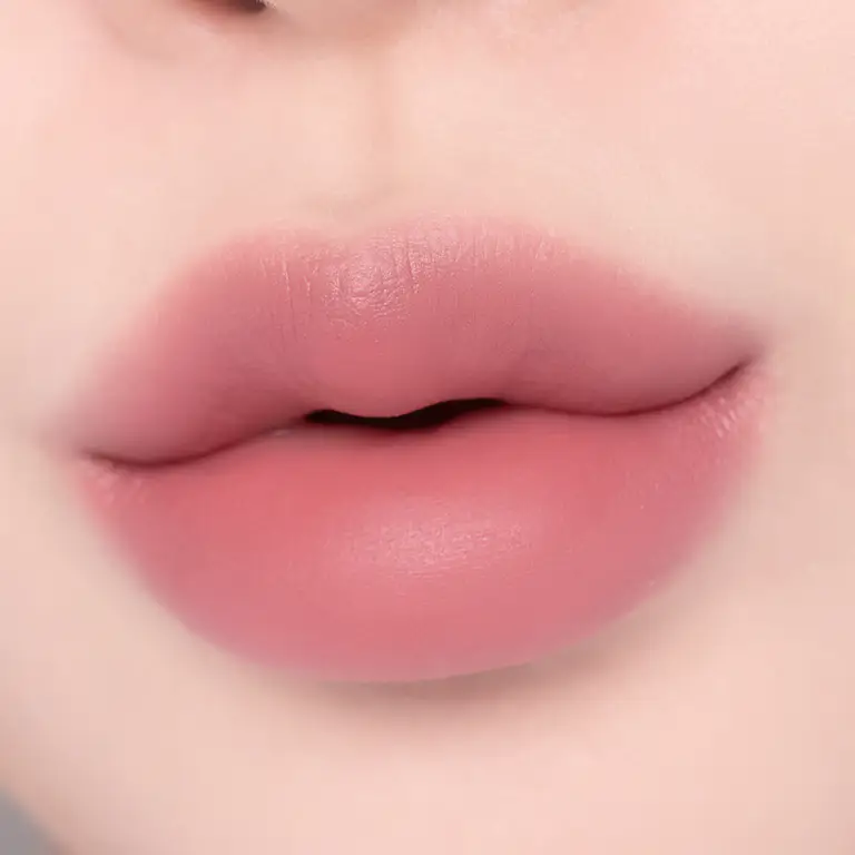 Espoir Couture Lip Tint Fitting Blur 4g 08 Boba Fig